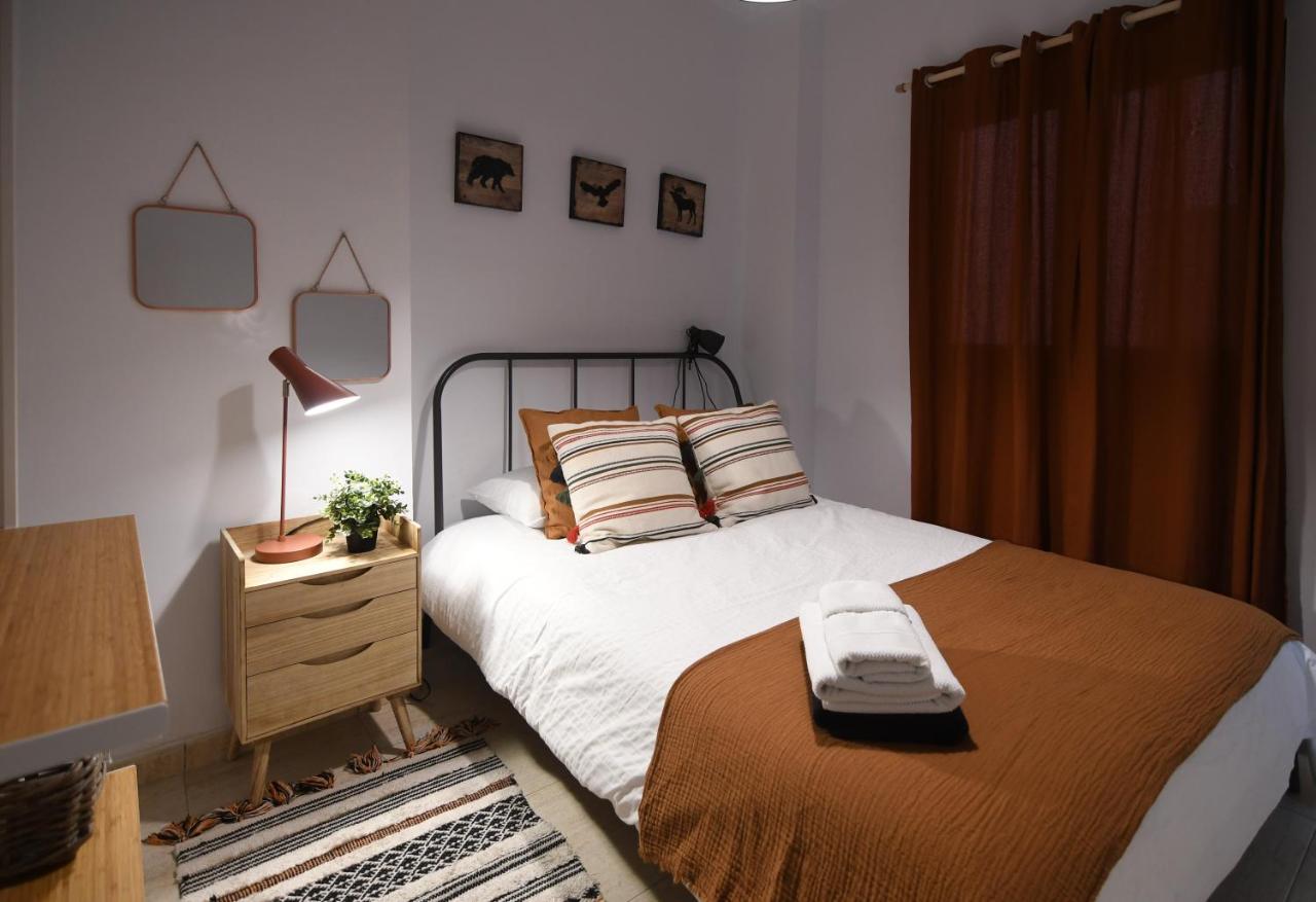 Near The Beach - 3Bed - 2Bath - Wifi لاس بالماس دي غران كاناريا المظهر الخارجي الصورة
