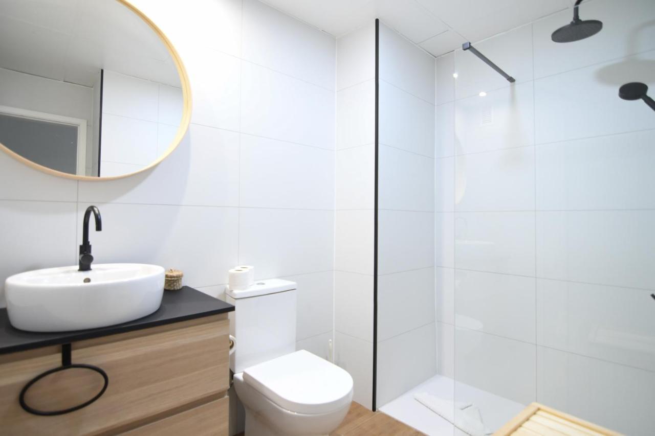 Near The Beach - 3Bed - 2Bath - Wifi لاس بالماس دي غران كاناريا المظهر الخارجي الصورة
