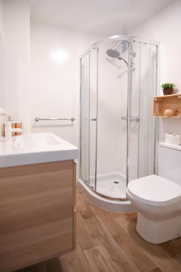 Near The Beach - 3Bed - 2Bath - Wifi لاس بالماس دي غران كاناريا المظهر الخارجي الصورة