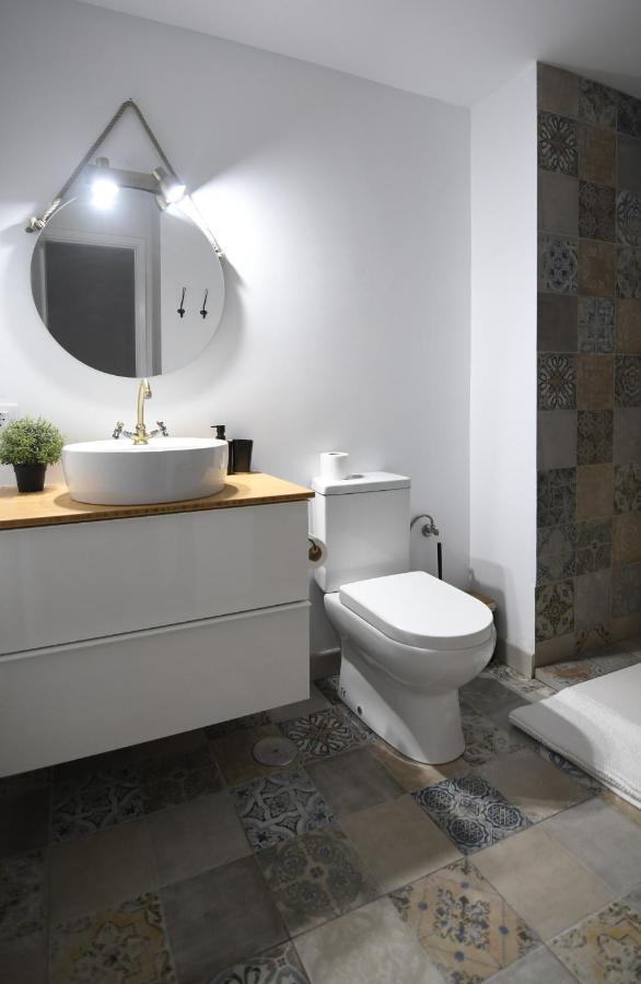 Near The Beach - 3Bed - 2Bath - Wifi لاس بالماس دي غران كاناريا المظهر الخارجي الصورة
