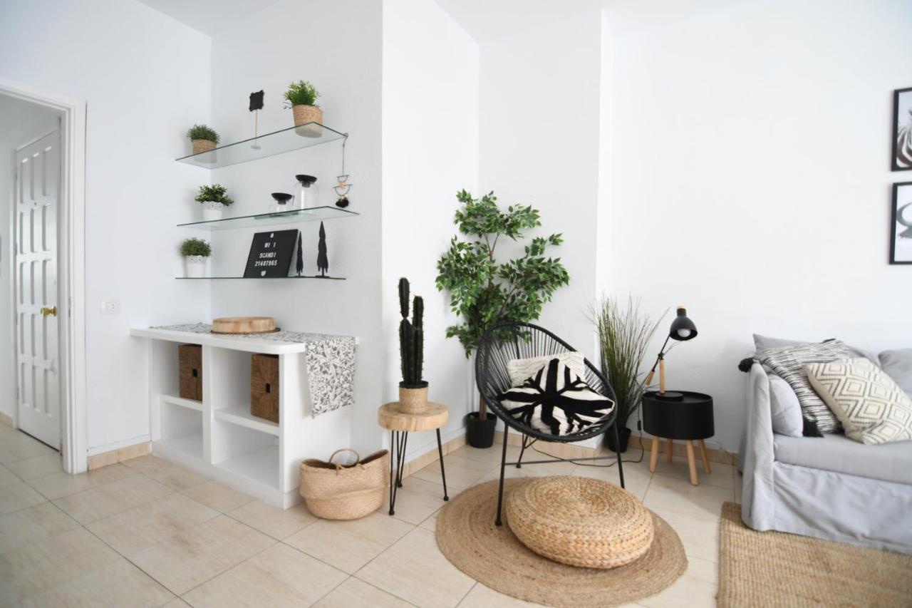 Near The Beach - 3Bed - 2Bath - Wifi لاس بالماس دي غران كاناريا المظهر الخارجي الصورة