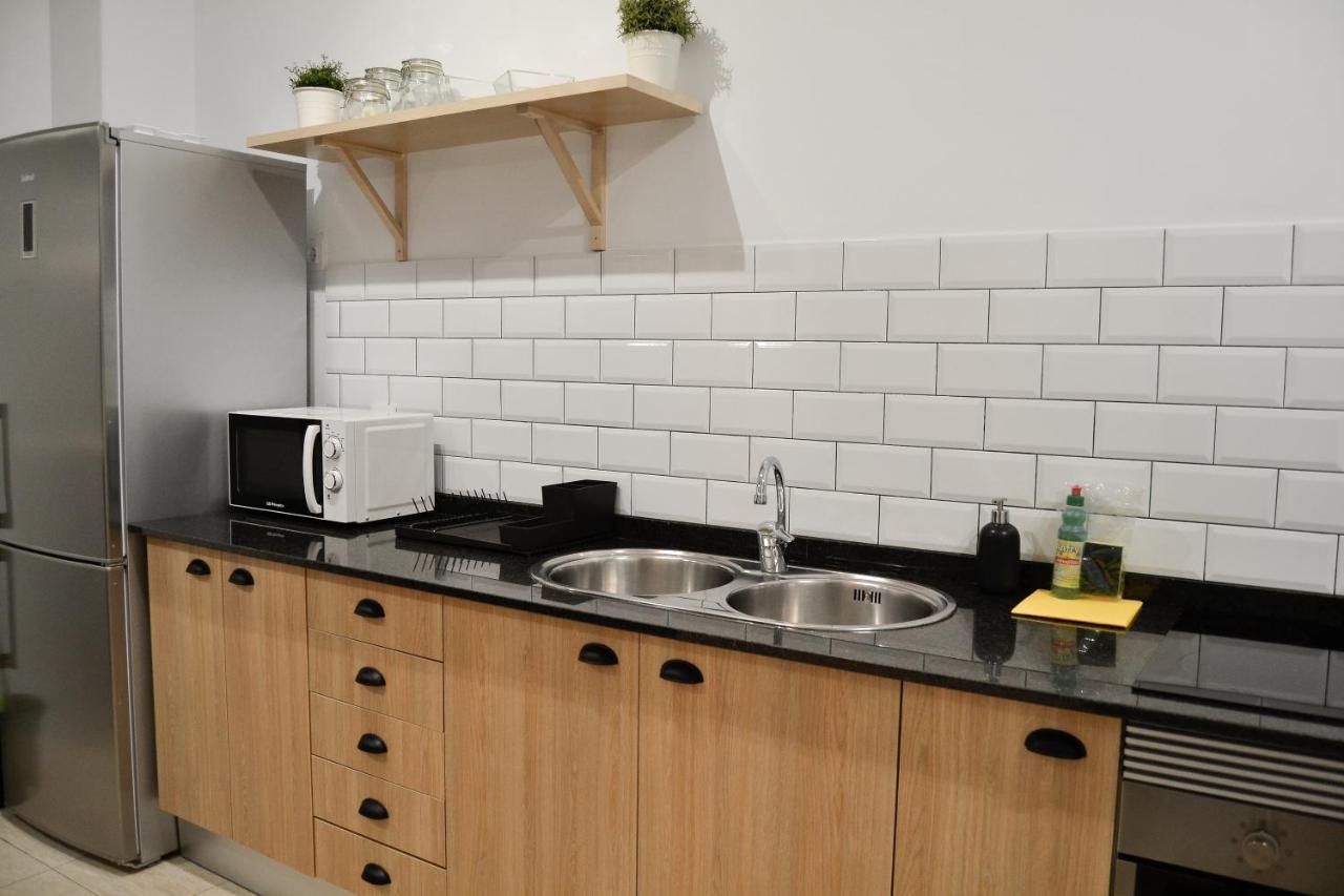 Near The Beach - 3Bed - 2Bath - Wifi لاس بالماس دي غران كاناريا المظهر الخارجي الصورة