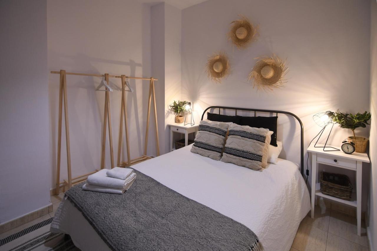 Near The Beach - 3Bed - 2Bath - Wifi لاس بالماس دي غران كاناريا المظهر الخارجي الصورة