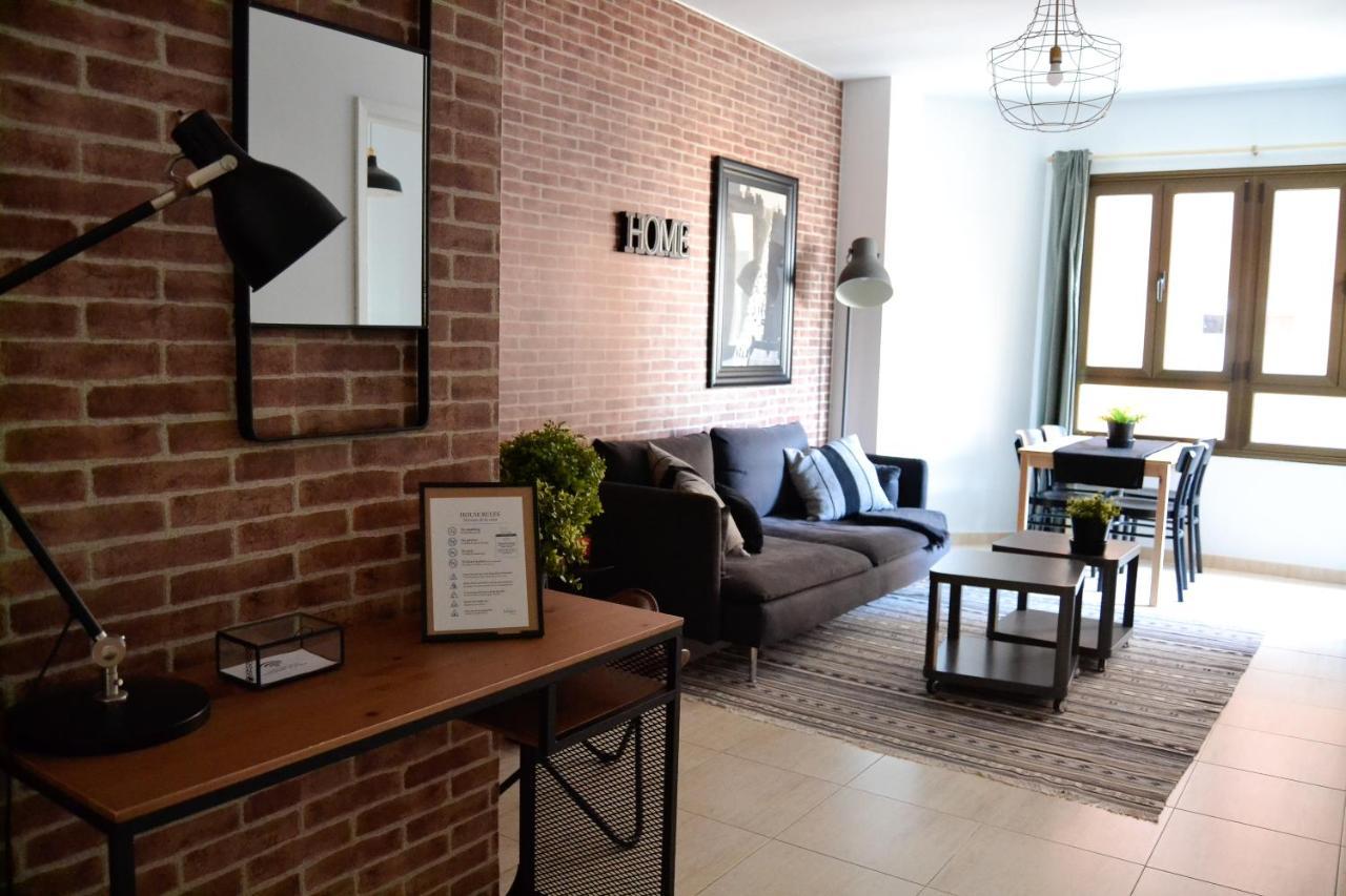 Near The Beach - 3Bed - 2Bath - Wifi لاس بالماس دي غران كاناريا المظهر الخارجي الصورة