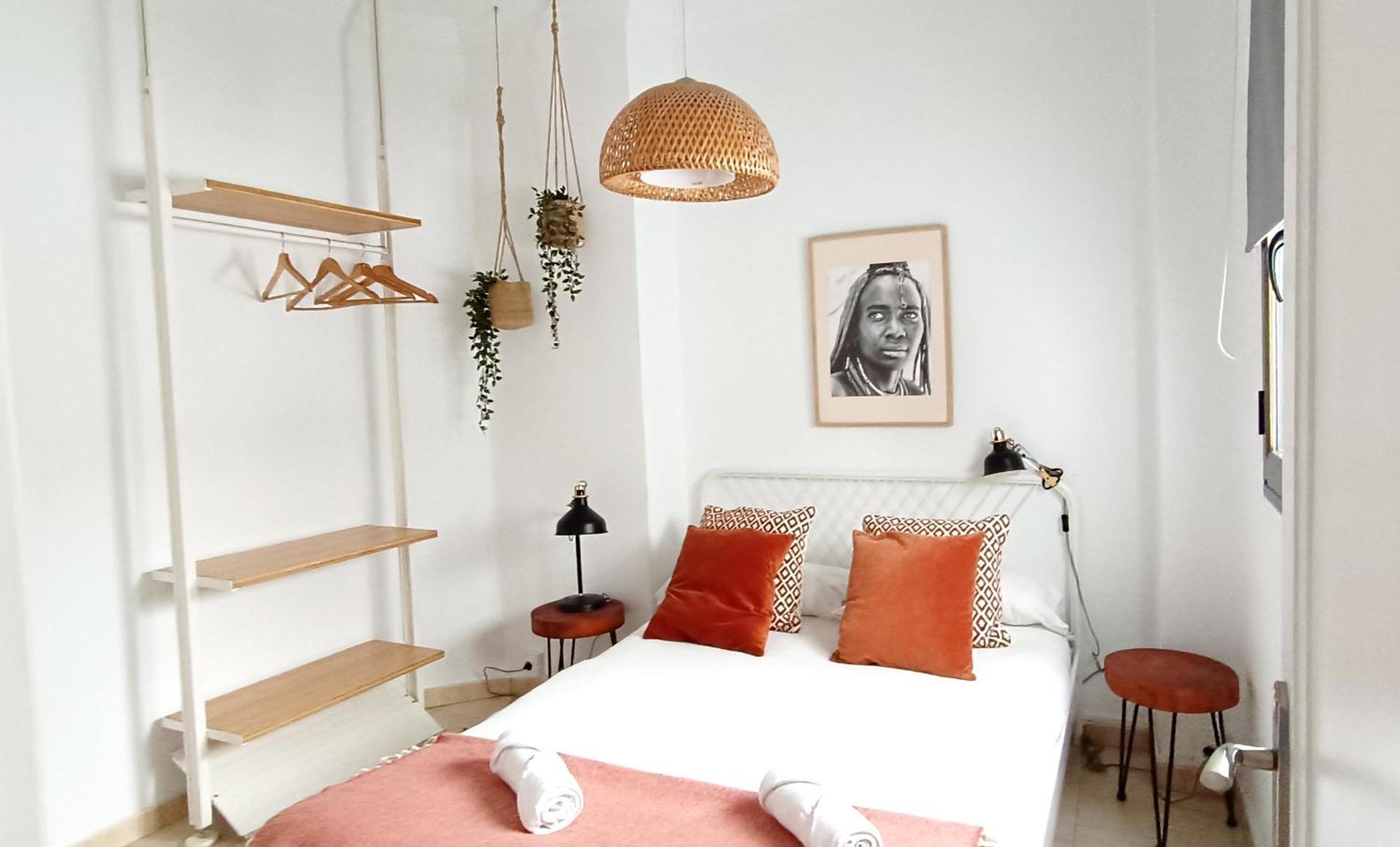 Near The Beach - 3Bed - 2Bath - Wifi لاس بالماس دي غران كاناريا المظهر الخارجي الصورة
